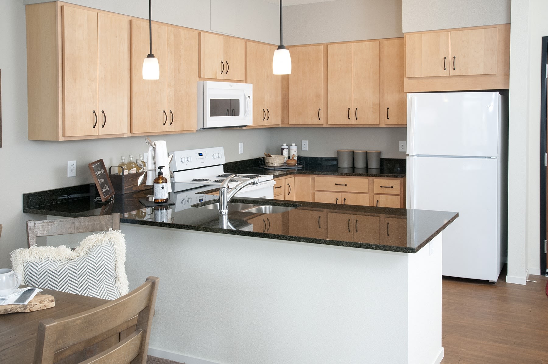 The Grainwood Senior Apartments – photo 2