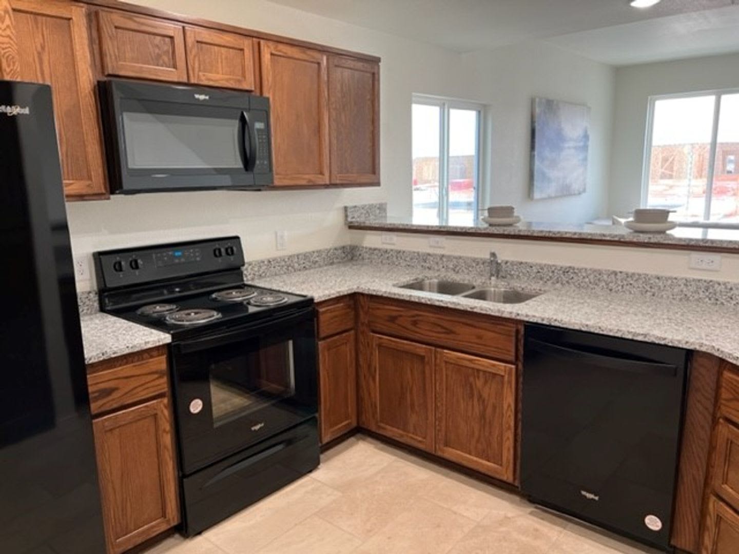 DESERT VIEW VILLAS- (Ave 8E South to 44th St/ South of Walmart on 8E) – photo 4