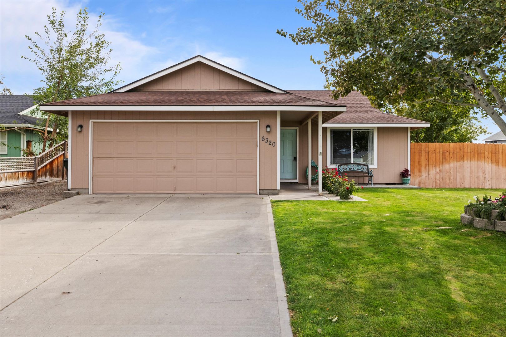 AVAILABLE SEPTEMBER!!!! Beautiful 3bed/2bath house in Pasco, Washington. – photo 2