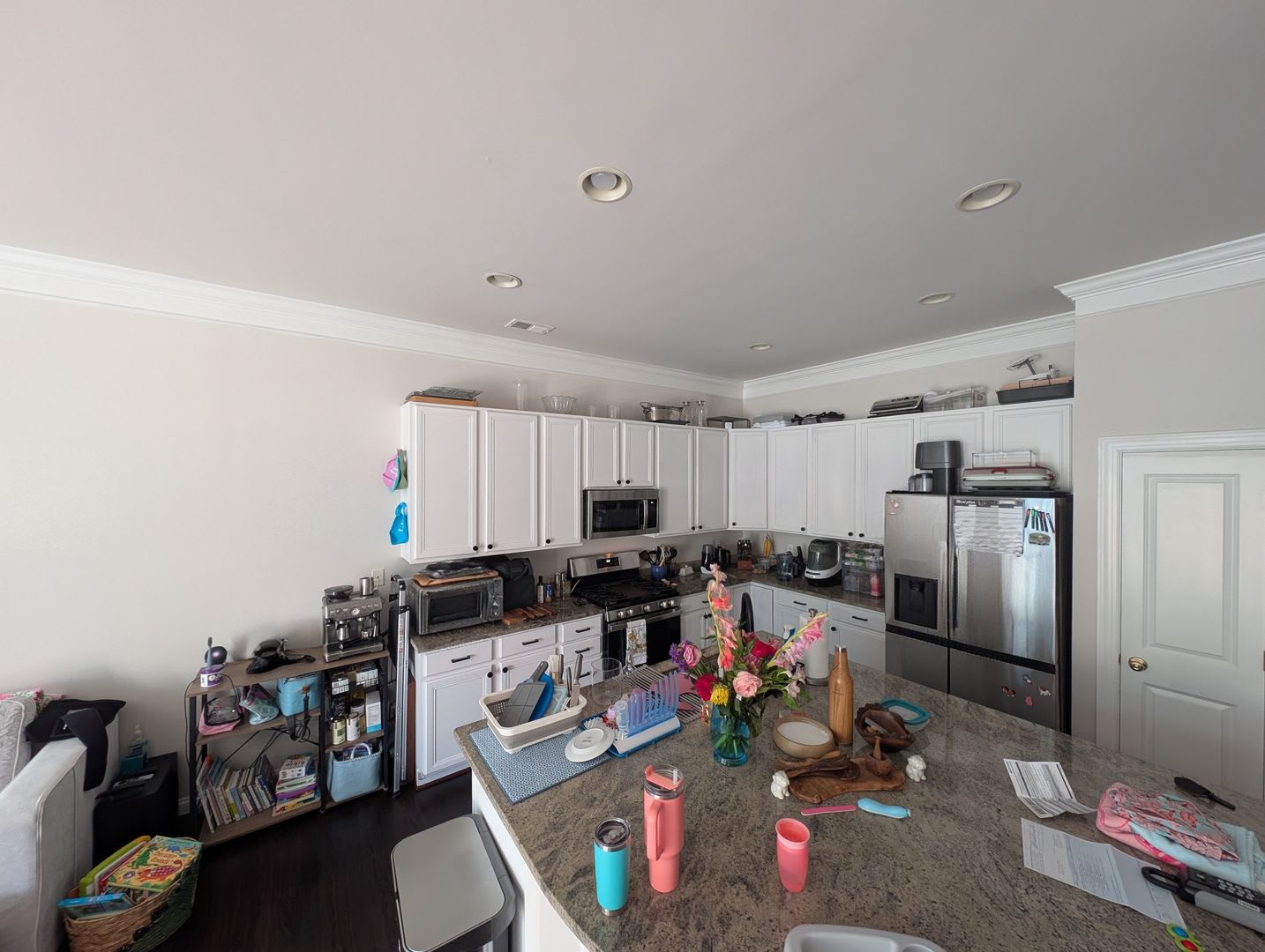 End Unit Stunner – photo 3