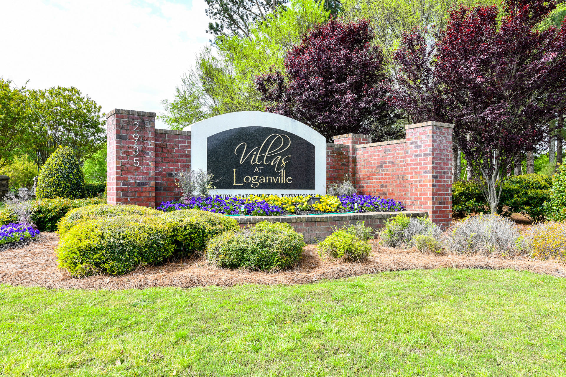 Villas at Loganville – photo 1