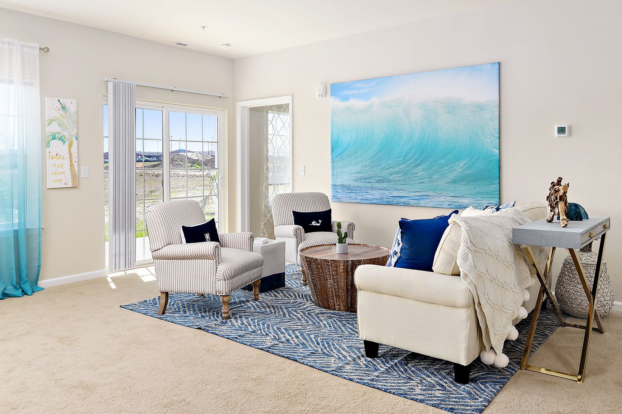 Oceans East Luxury Apartment Homes – photo 4