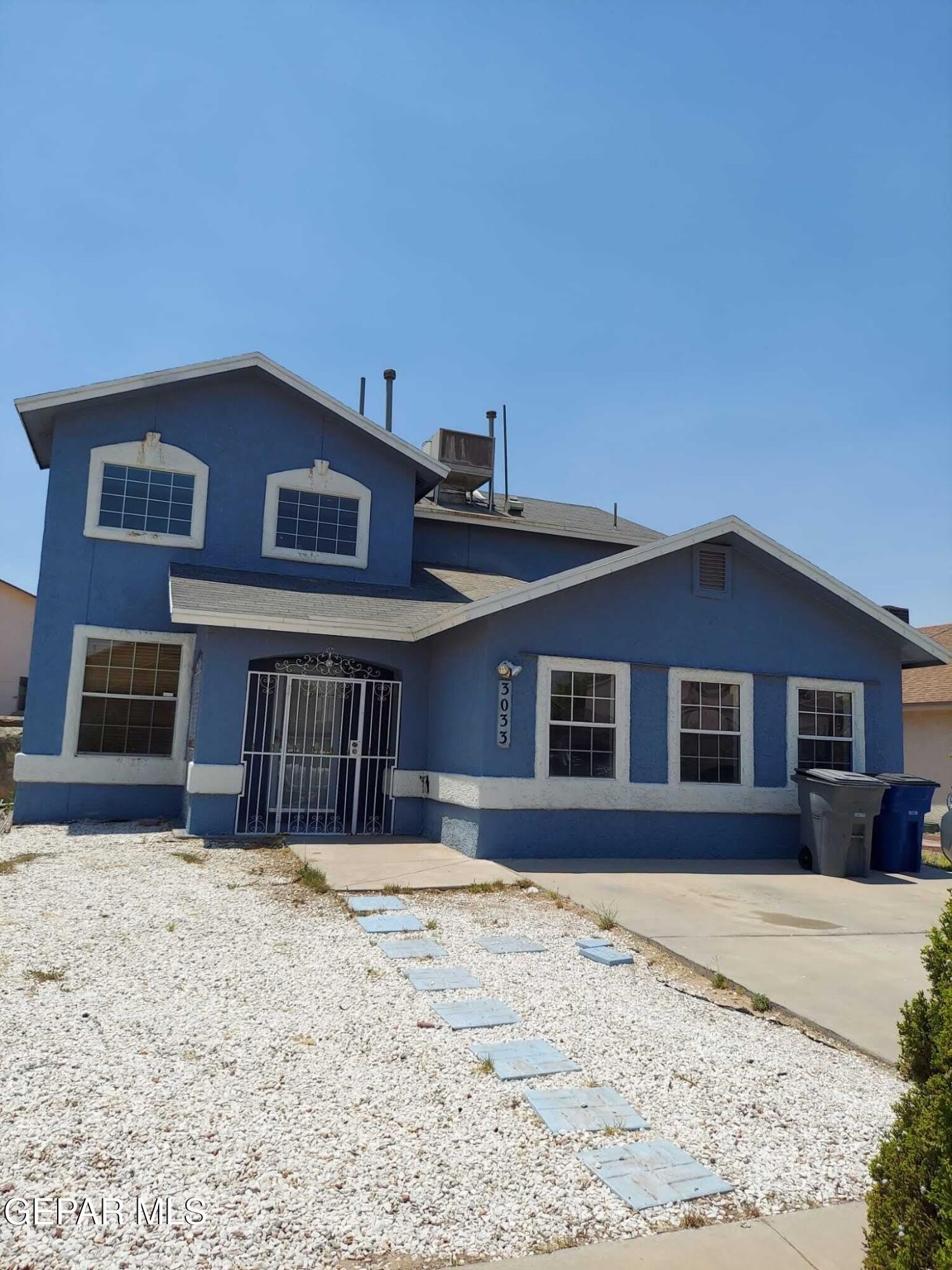 3033 TIERRA HUMEDA Drive – photo 1