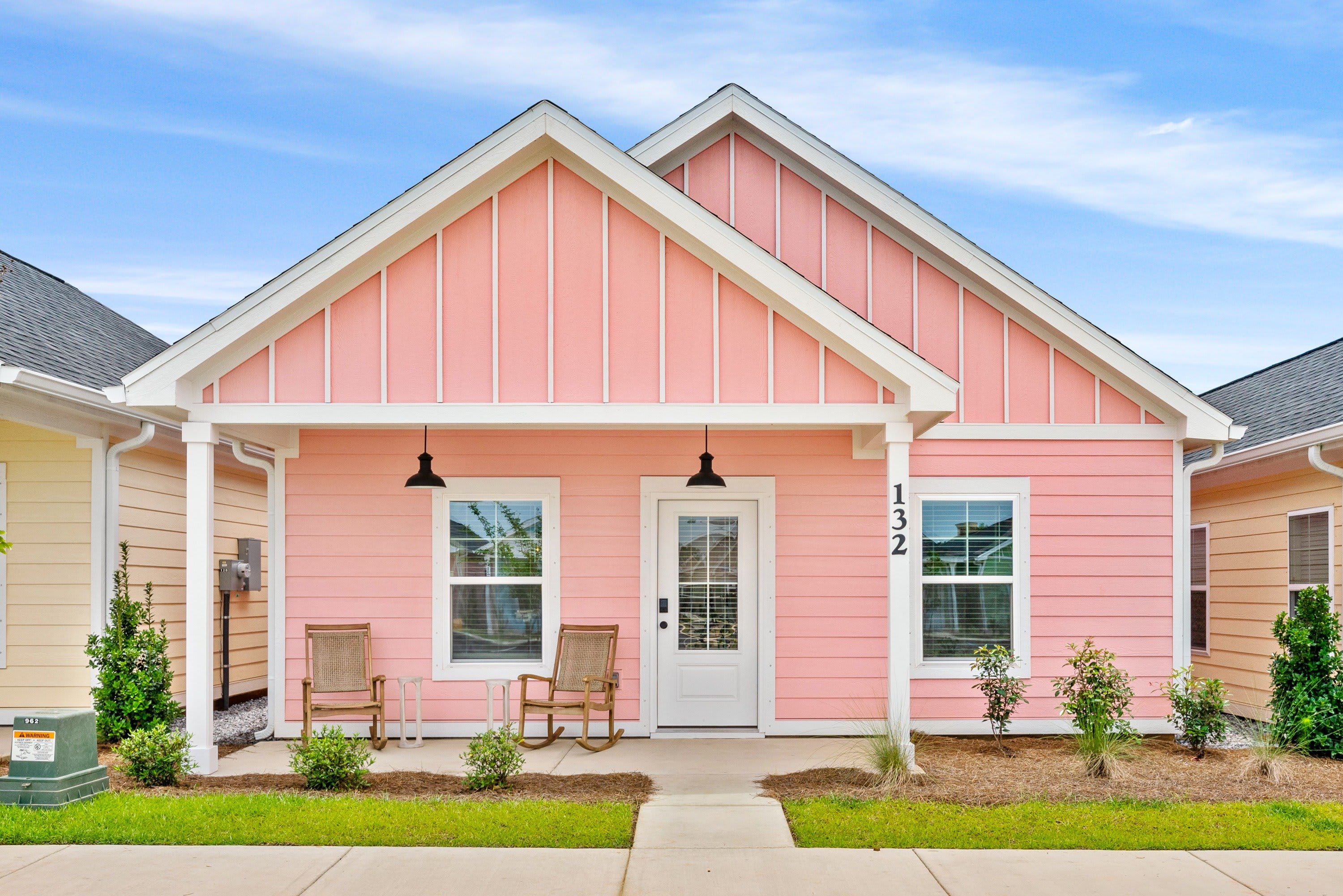 Cottages At Foley Farms – photo 1