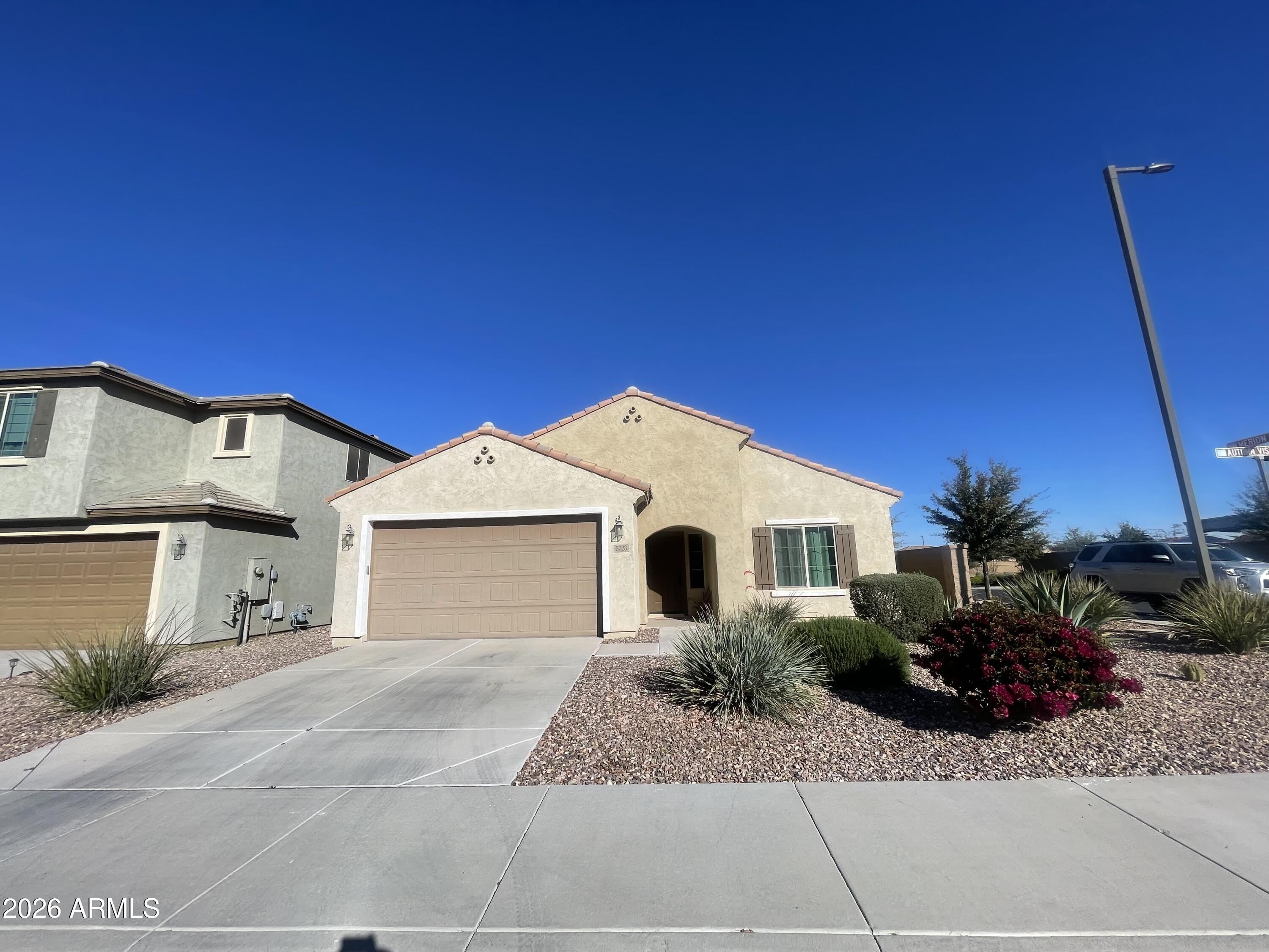 5728 W AUTUMN VISTA Way – photo 1