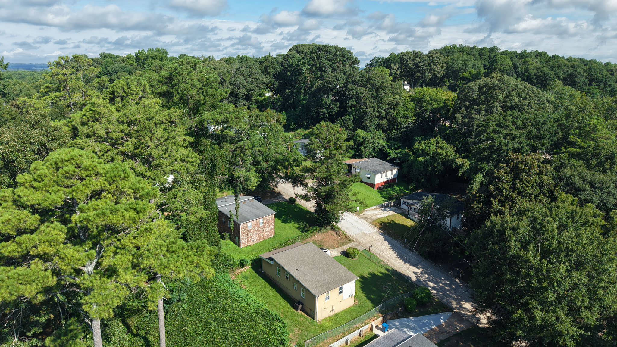 1615 Abner Terrace Northwest – photo 3