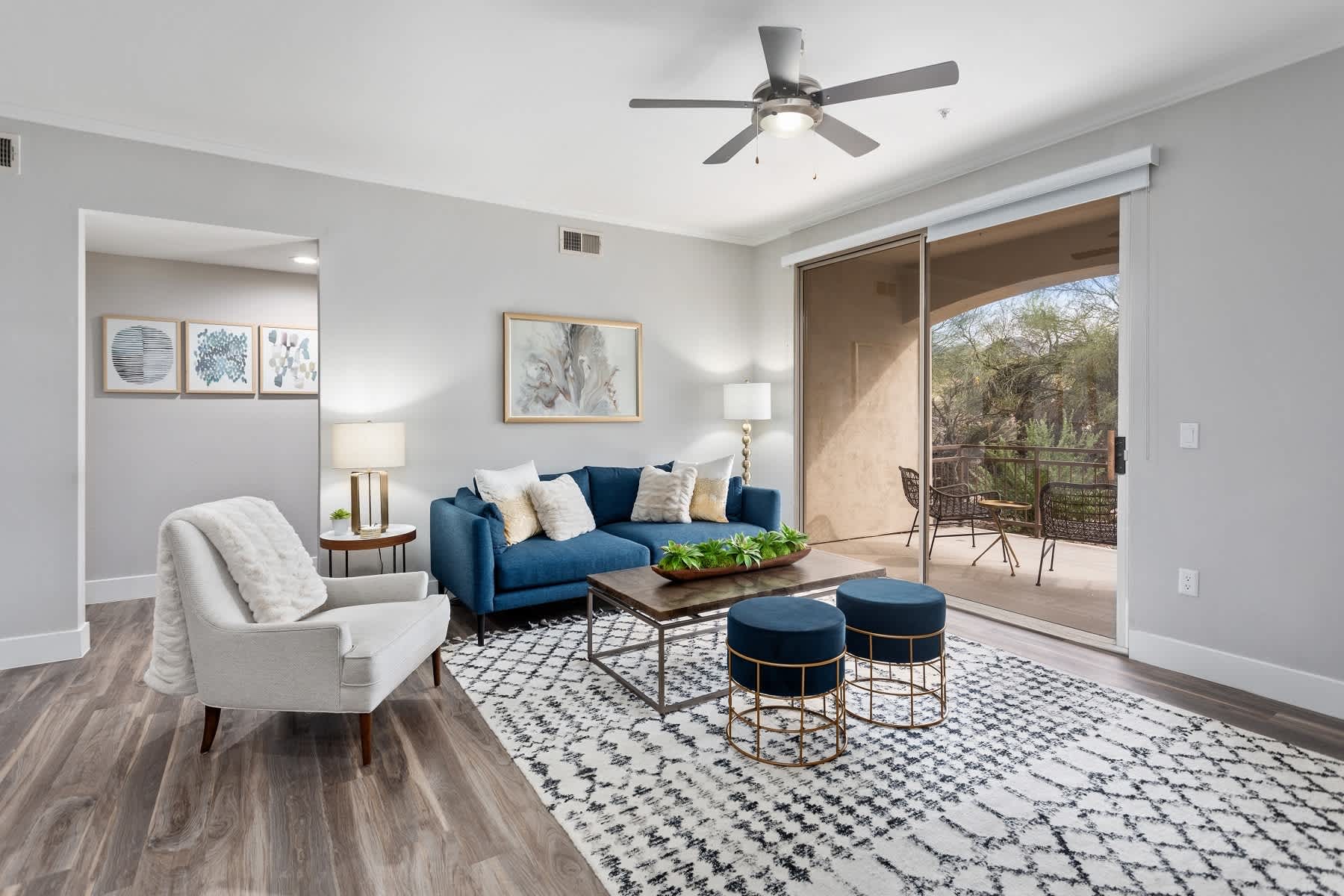 Kota North Scottsdale – photo 1