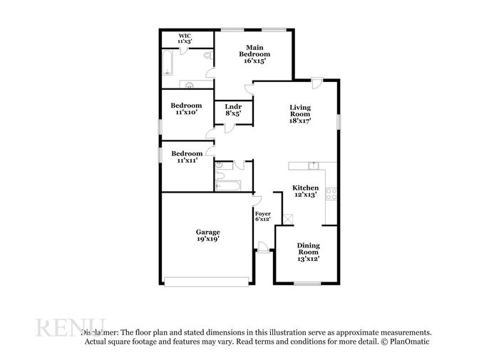 14016 Brandy Gilley Lane – photo 3