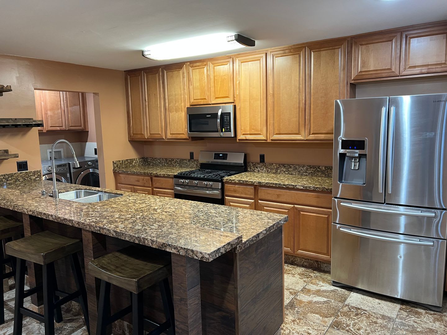 West Side 3 Bedroom 2 Bath Home – photo 3