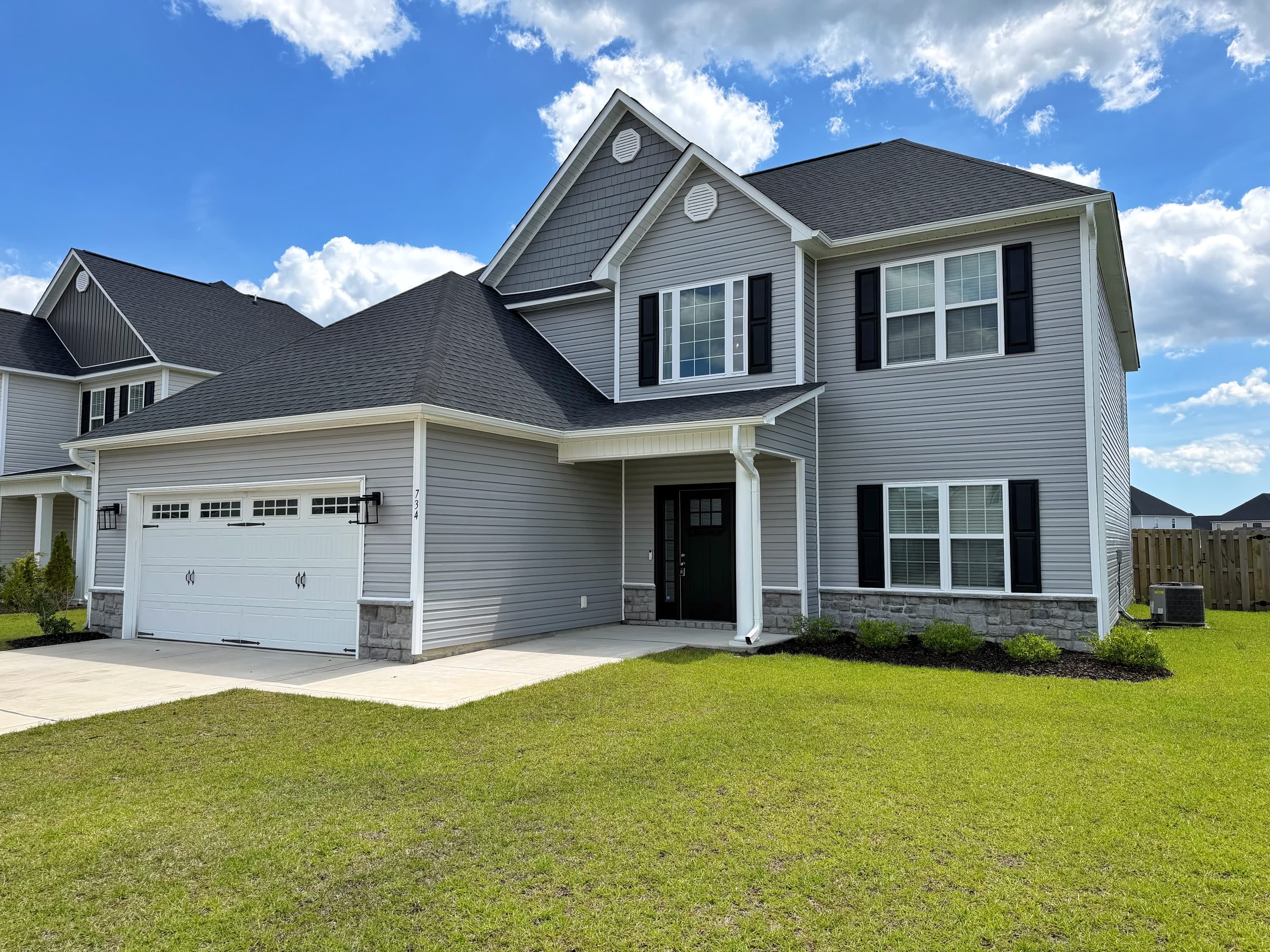 734 Hope Dexter Drive – photo 2