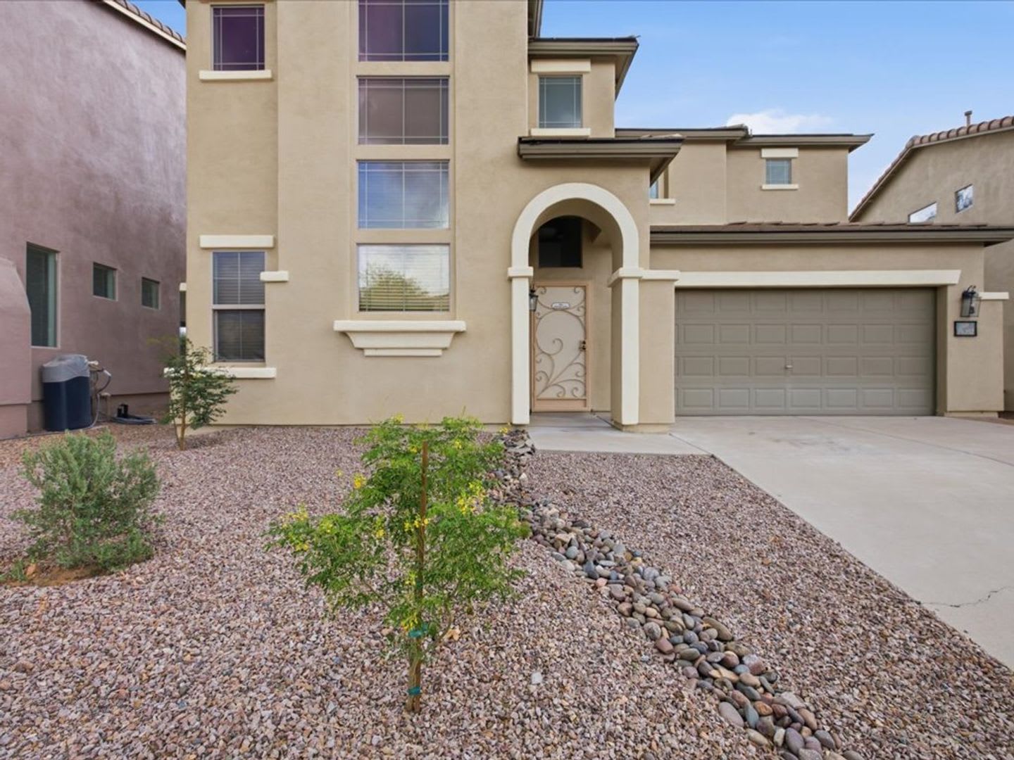 Rancho Sahuarita 4 bedroom 3 bath 2 story Home – photo 2