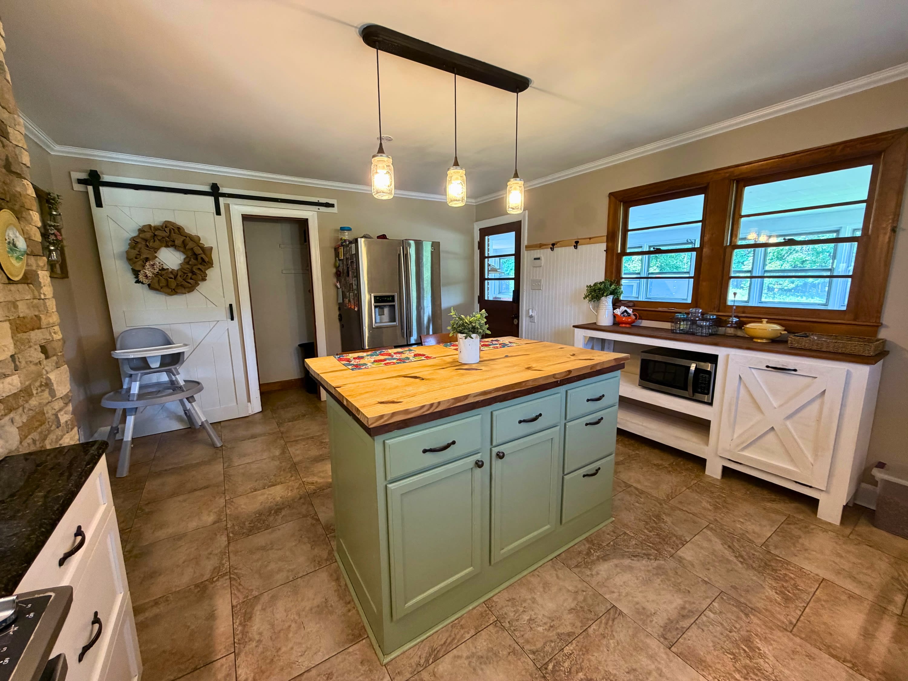 4231 Mount Olive Church Road – photo 3