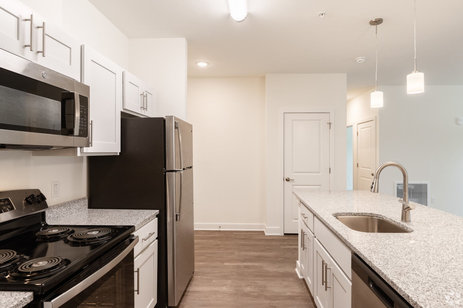Sherwood Apartment Homes – photo 5