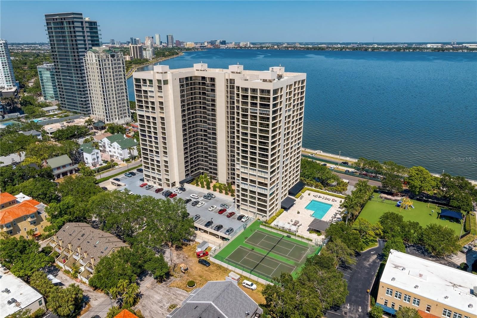 3301 Bayshore Boulevard – photo 2