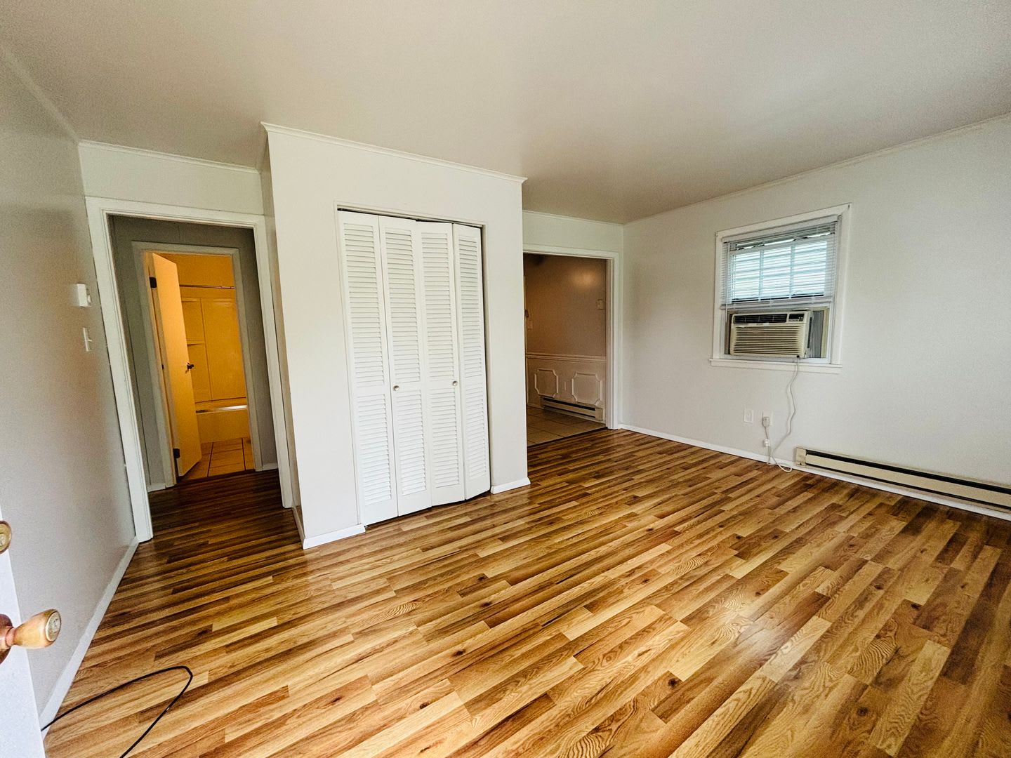 2 Bedroom 1 bath Duplex – photo 5