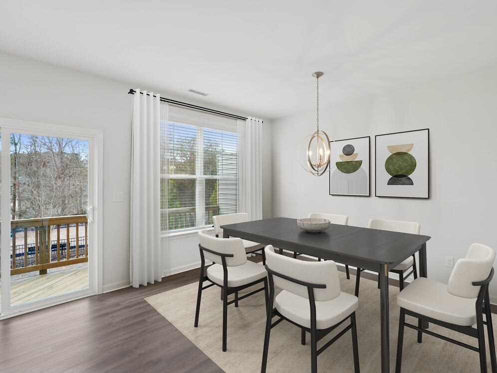 Avalon Townhome Collection Brier Creek – photo 5