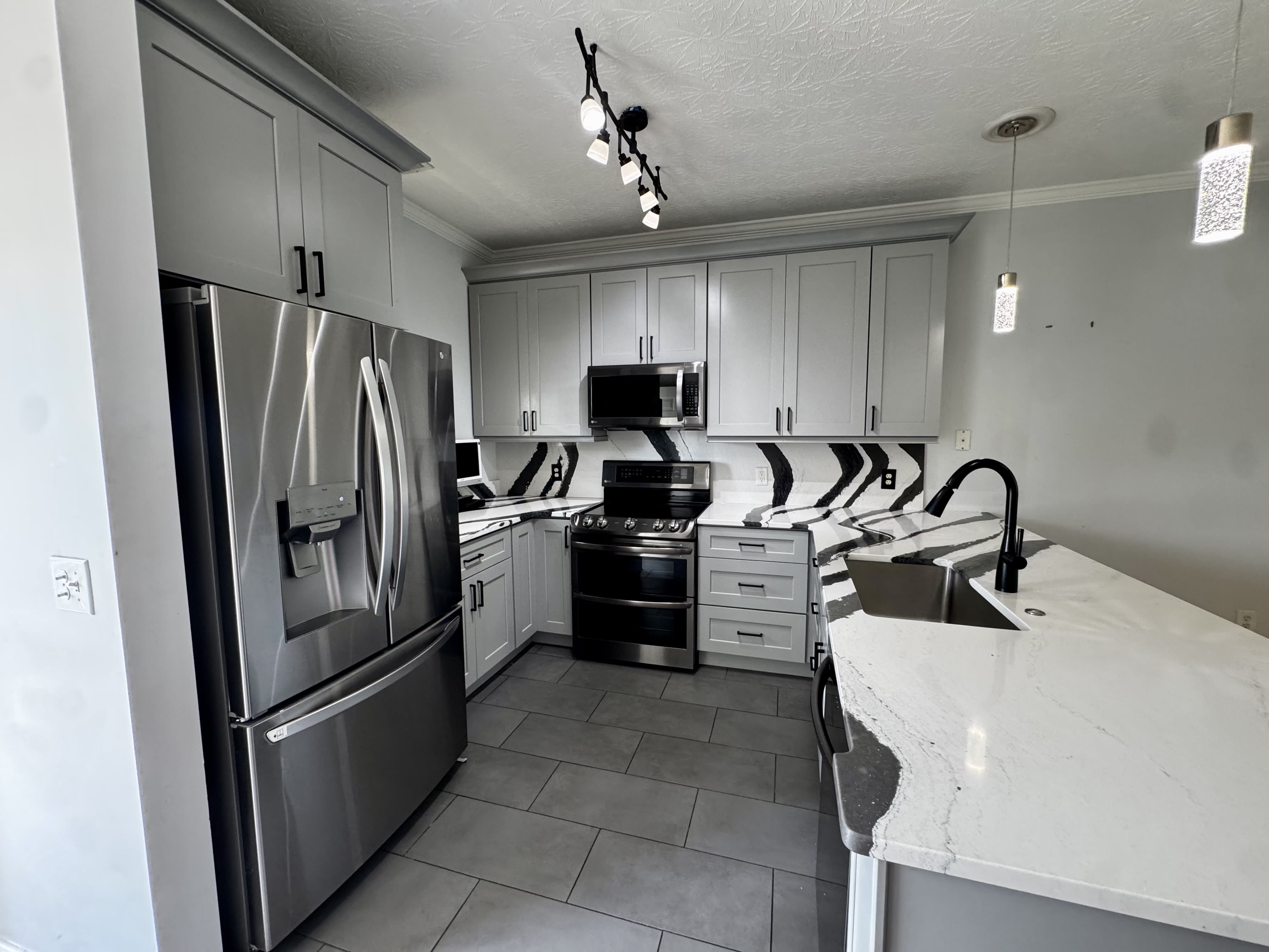 901 W Port Dr Unit 1803 – photo 5