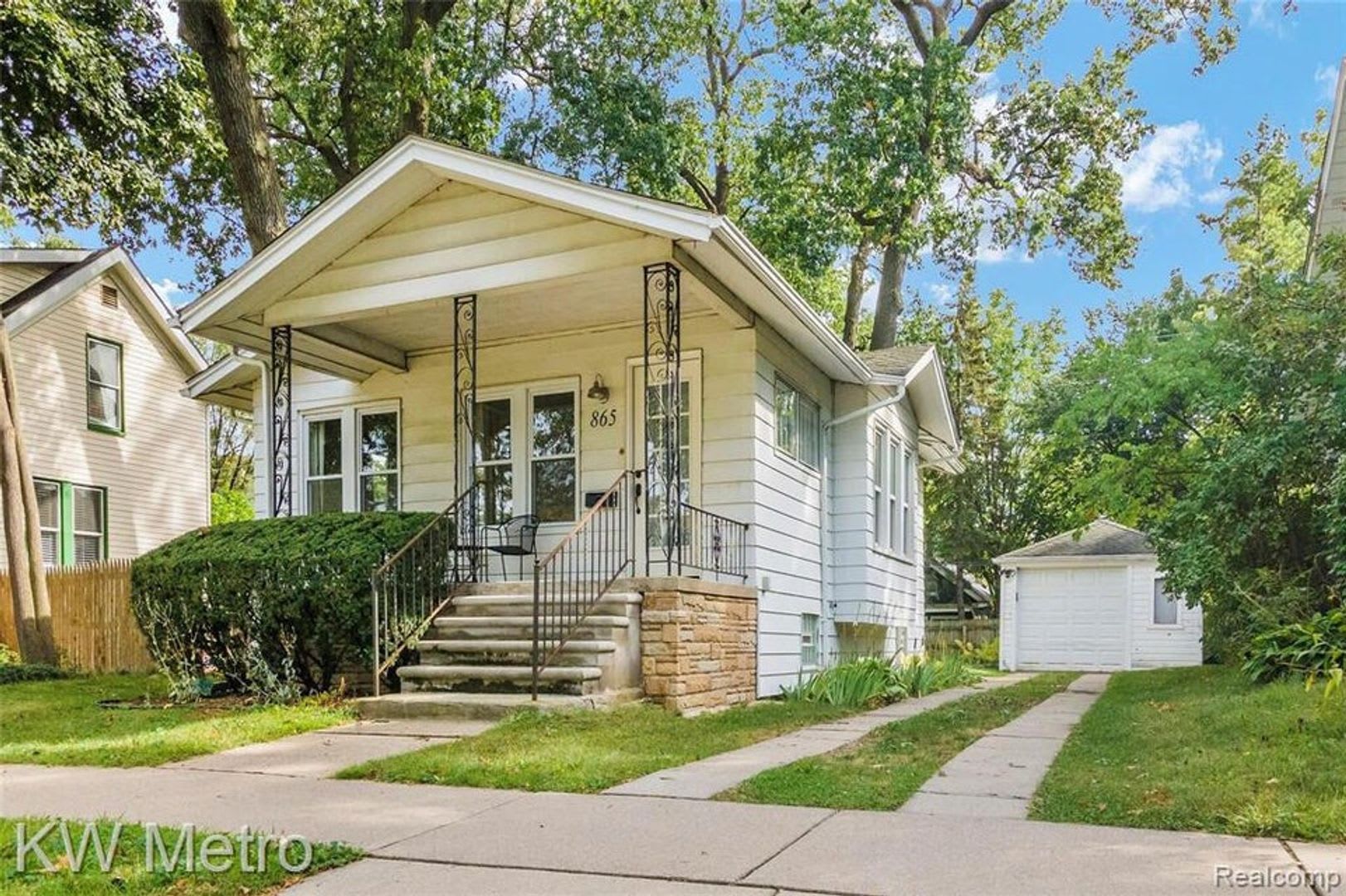 New Rental – photo 1