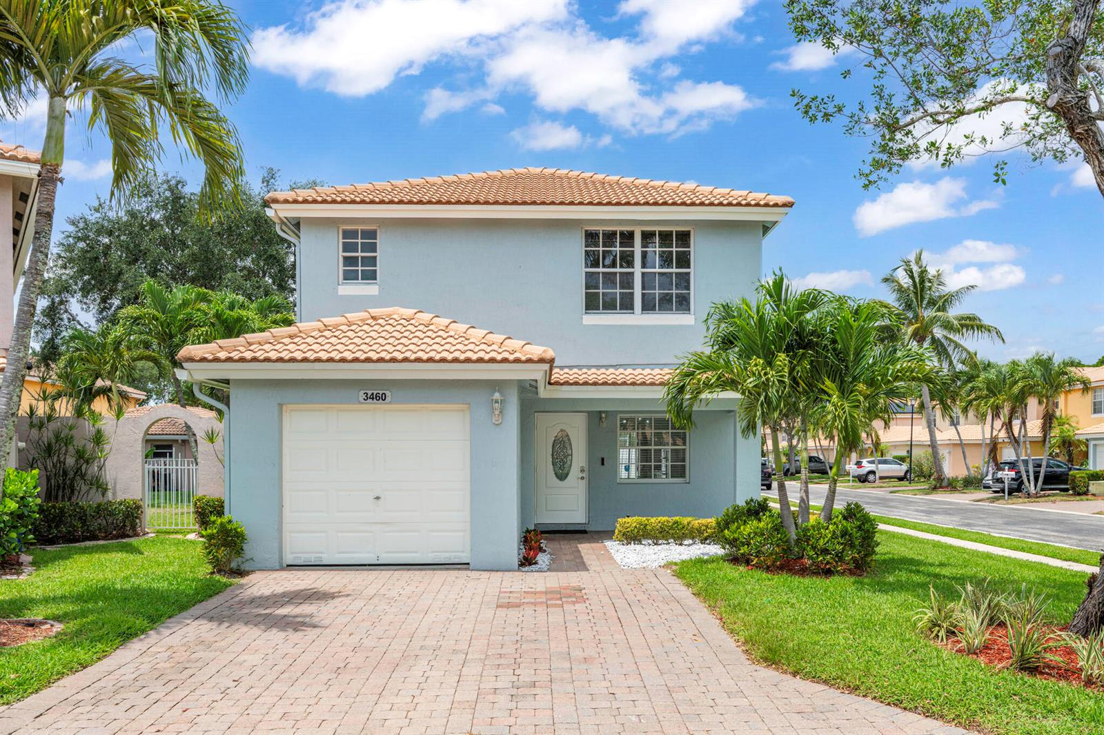 3460 Commodore Court – photo 1