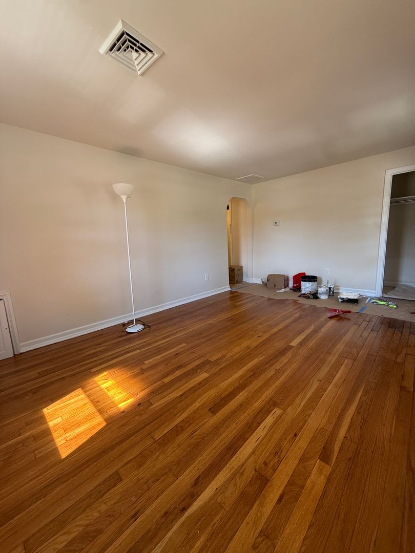 1 bedroom – photo 4
