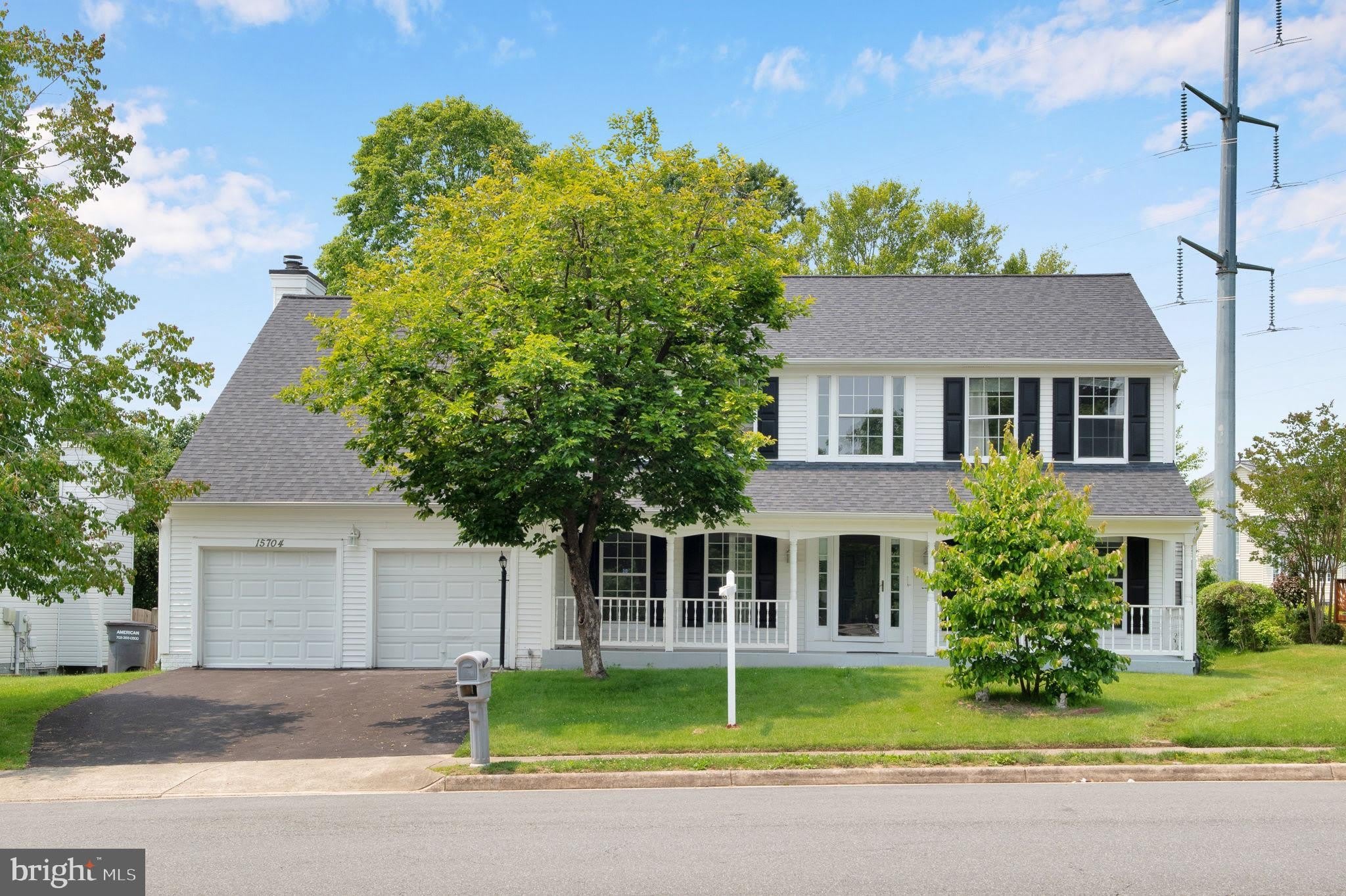 15704 Beau Ridge Drive – photo 2
