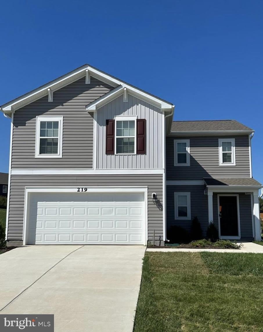 219 CENTERGATE Drive – photo 1