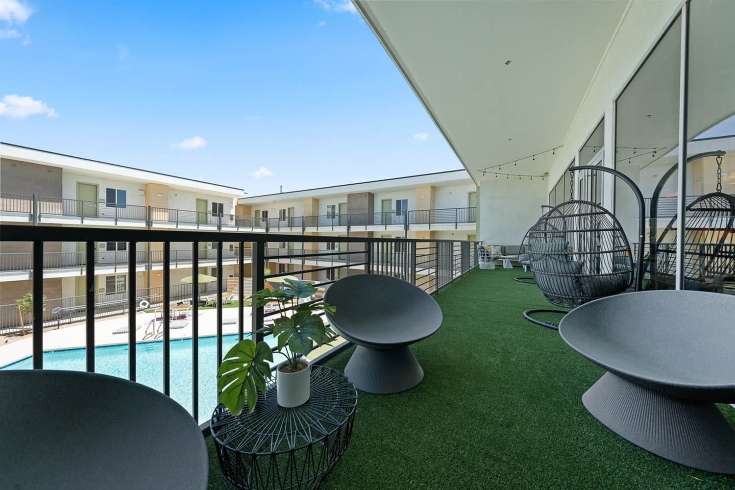 Cabana Bullard – photo 2