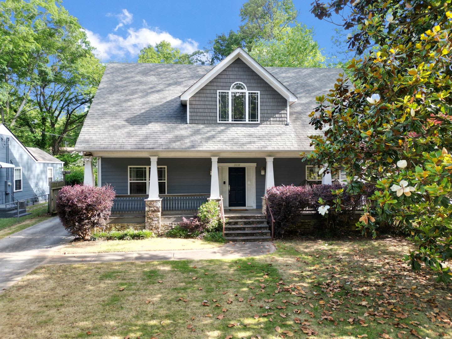 3Br House In Decatur – photo 2