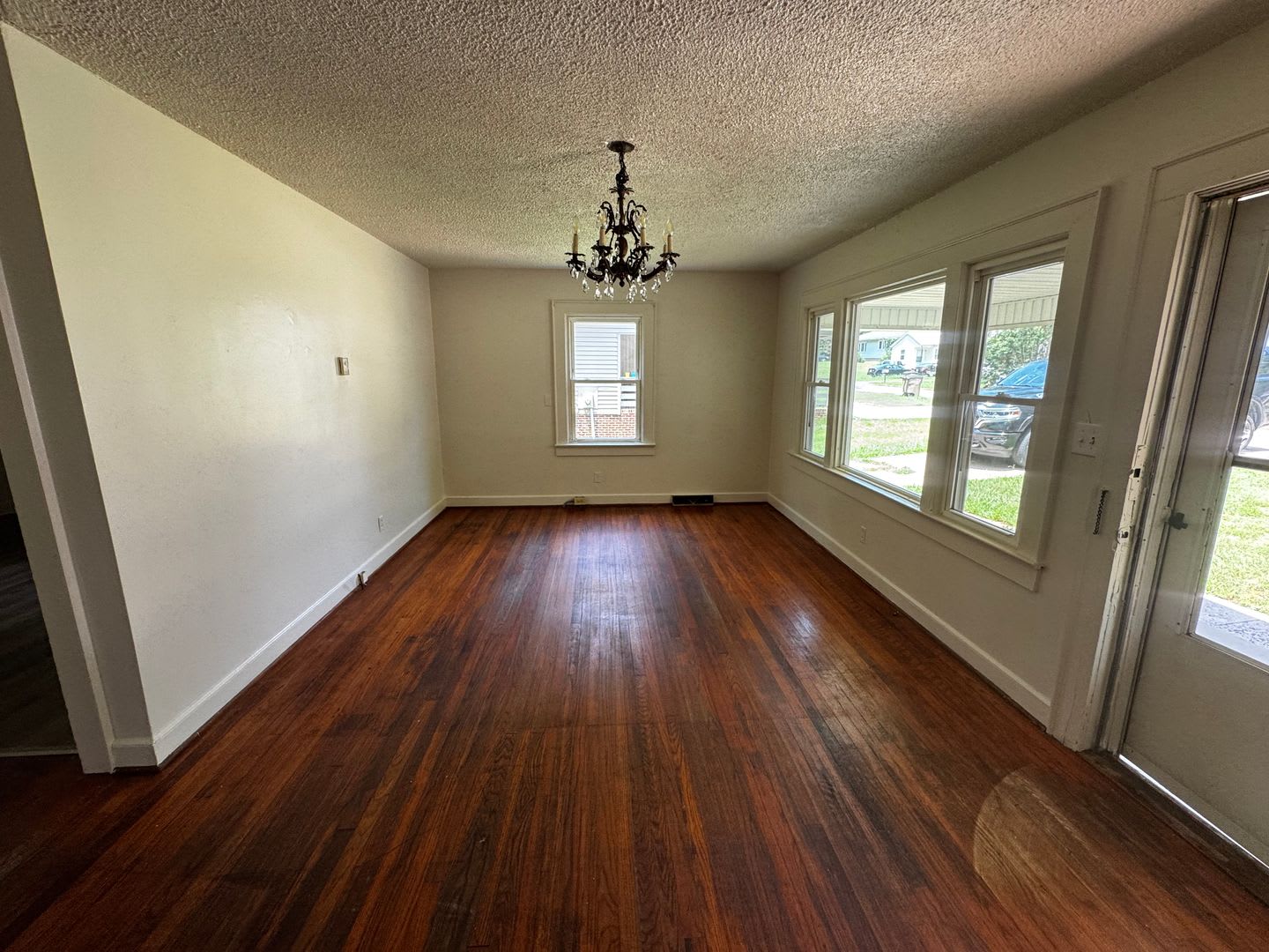 3 bedroom w/ 1 bath home in Shelby, NC – photo 2