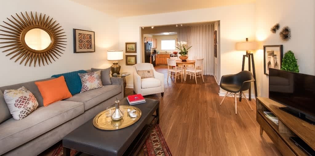Haven Apartments Townhomes – photo 5