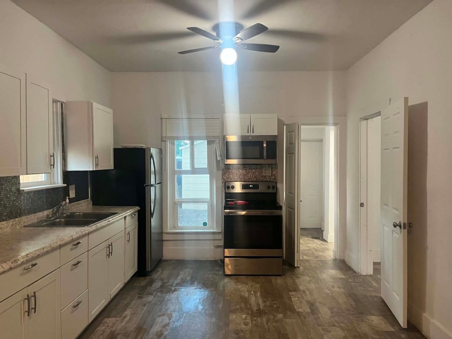 Cozy 2BR House in Pueblo – photo 4