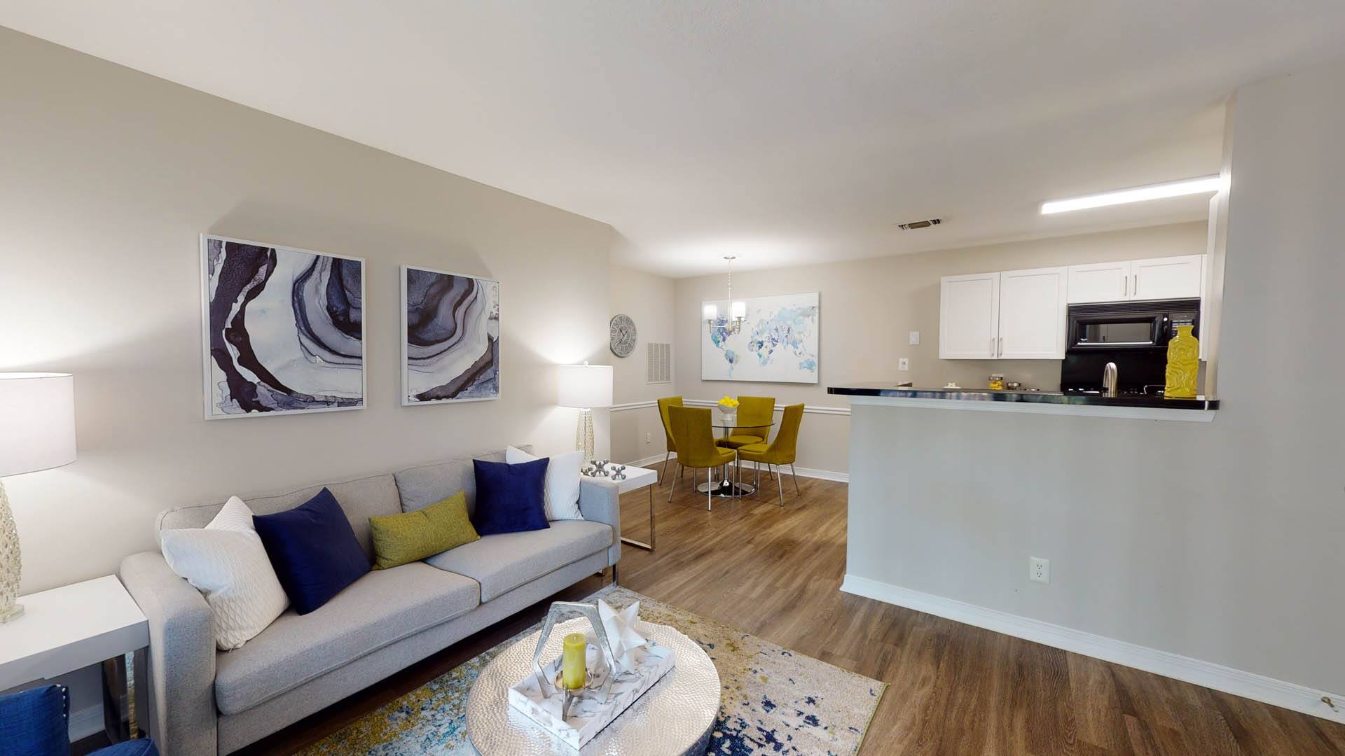 Montclair Apartments – photo 3