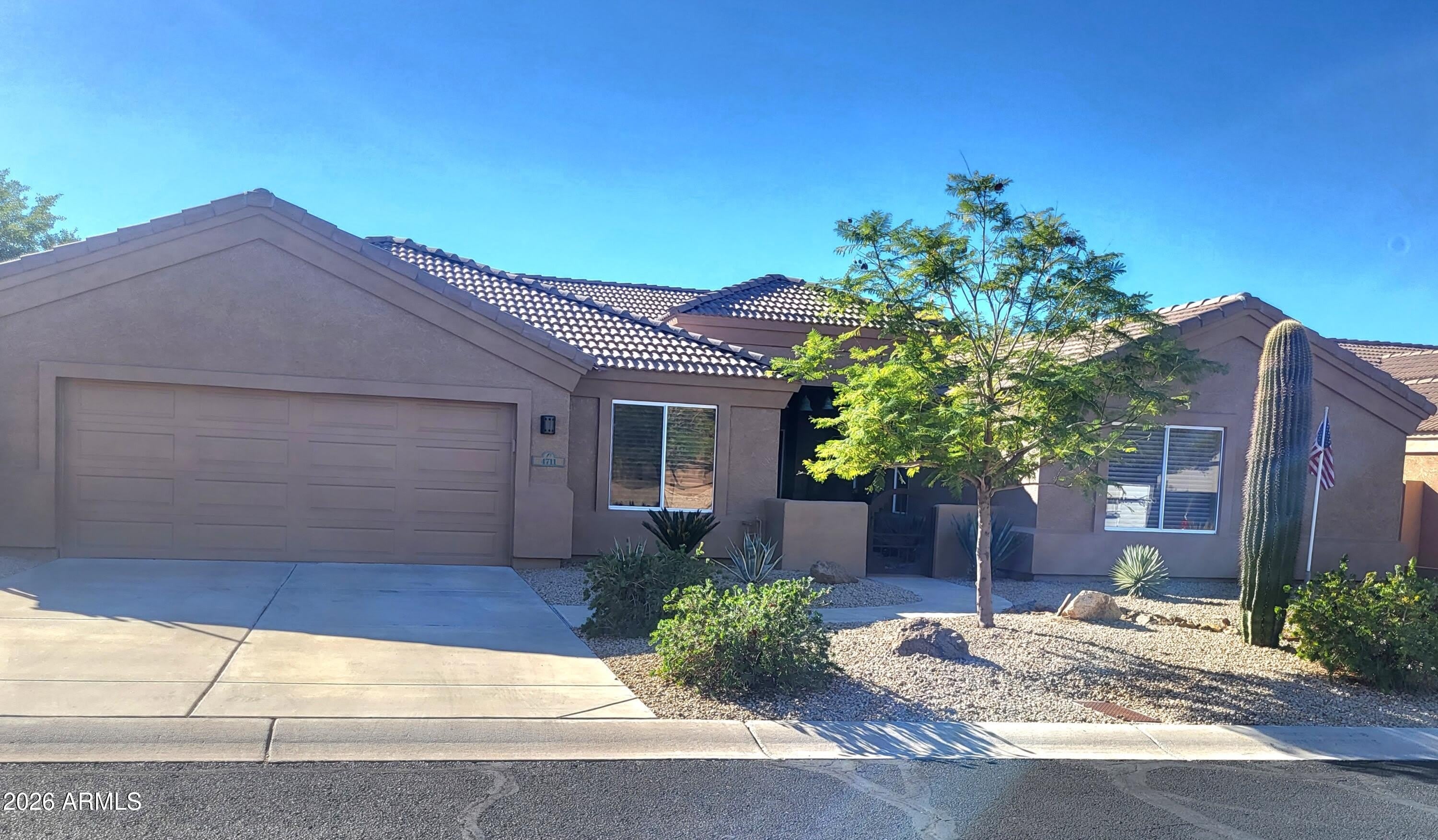 4711 E SLEEPY RANCH Road – photo 1