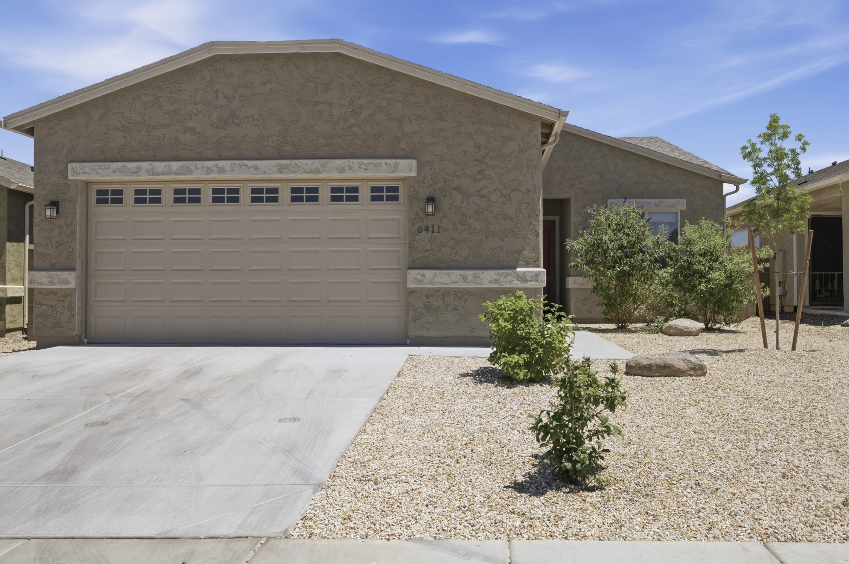 6411 East Marley Avenue – photo 1