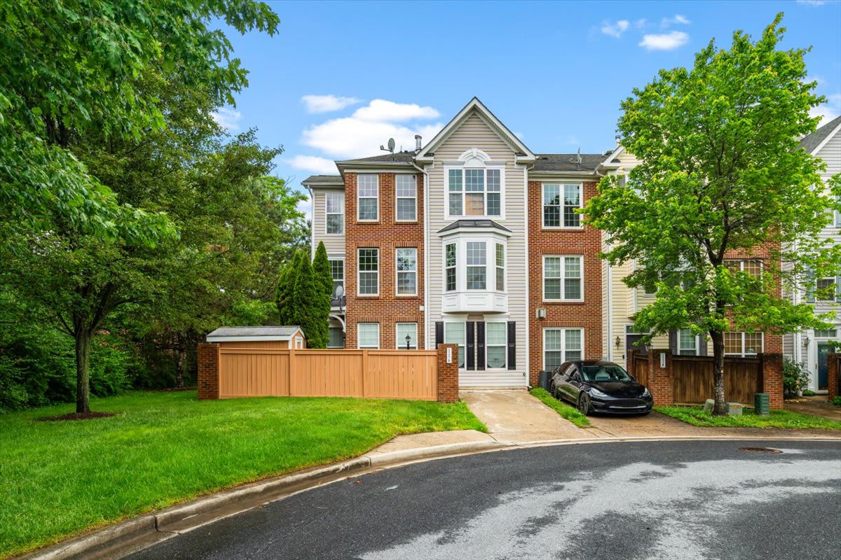 116 Whiskey Creek Circle – photo 1