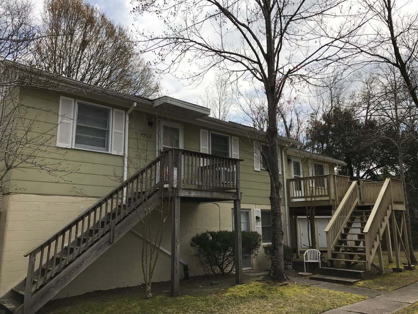 3 Bedroom Duplex – photo 2