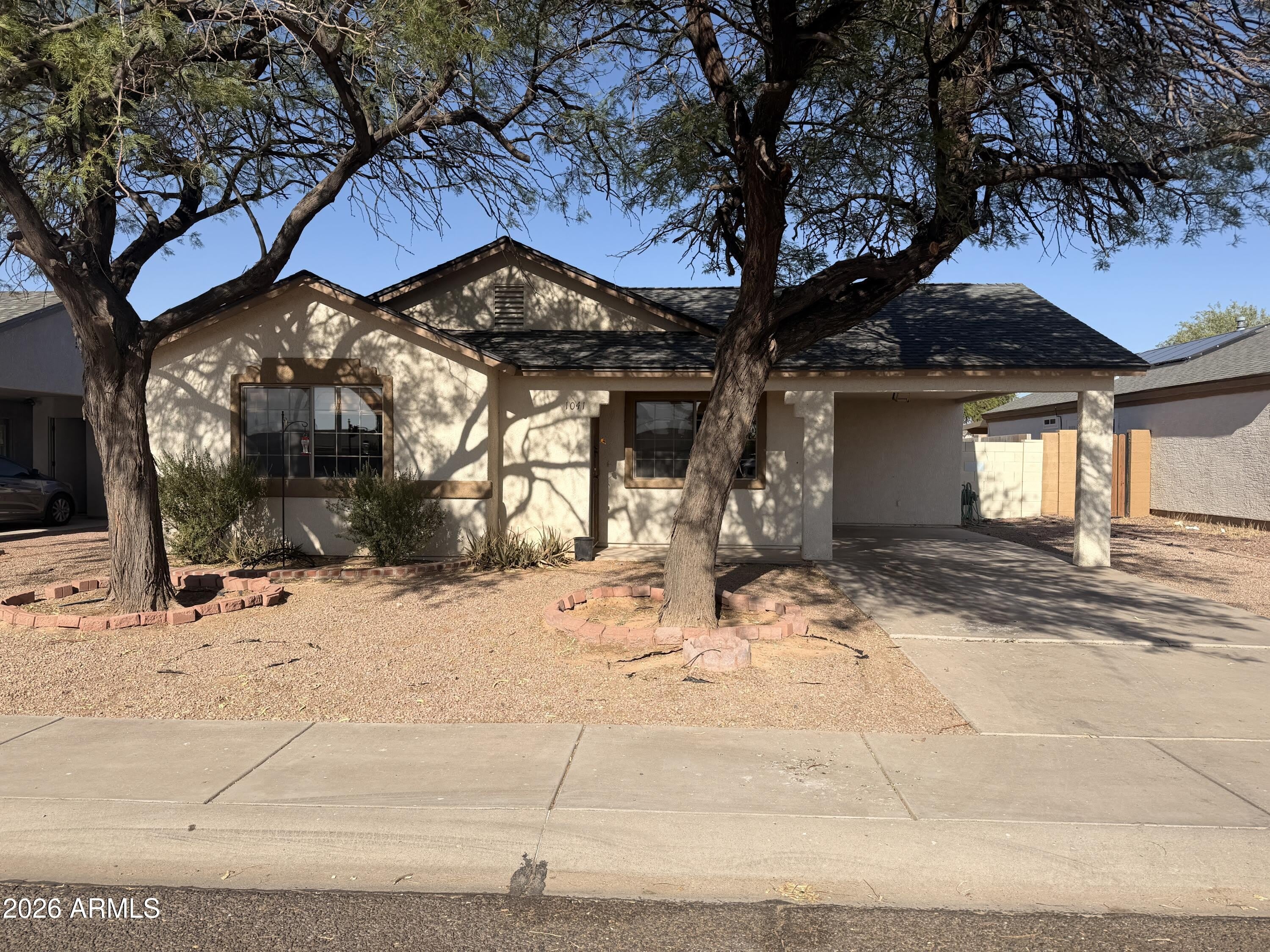 1041 S MATILDA Street – photo 1