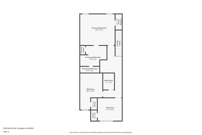 6105 Ruth Street Southwest – photo 3