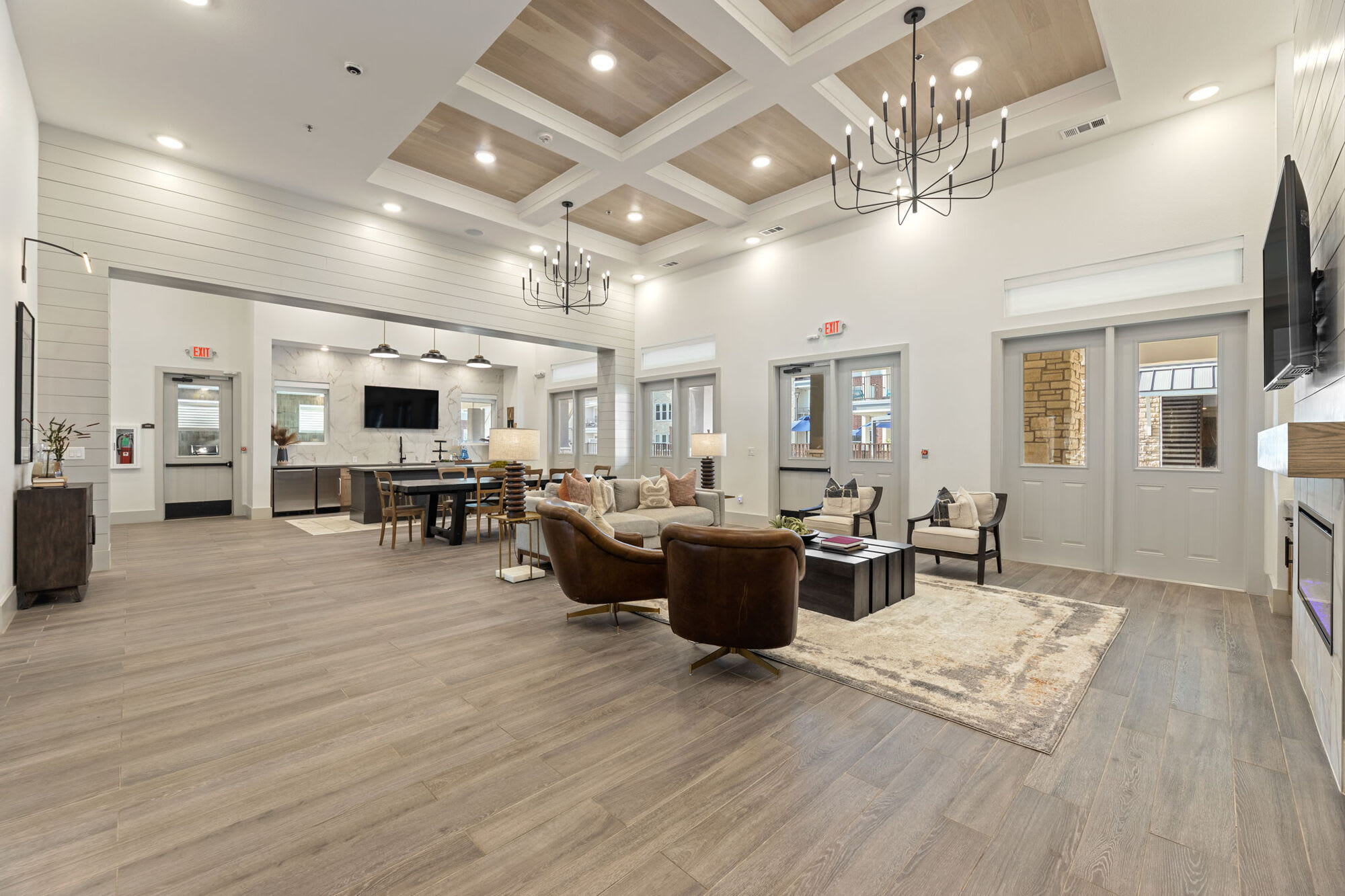 The Royalton at Creeks of Legacy – photo 5