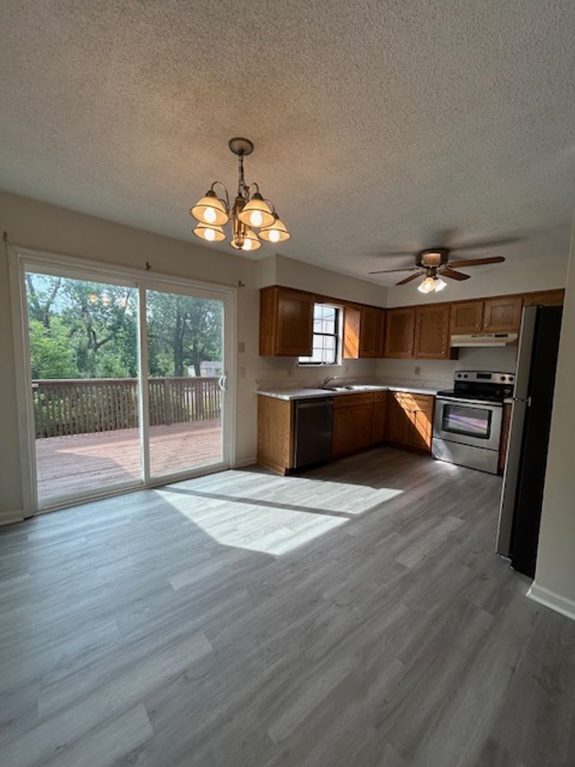 Coming Soon! 7037 N Fisk Court Kansas City, MO 64151 – photo 5