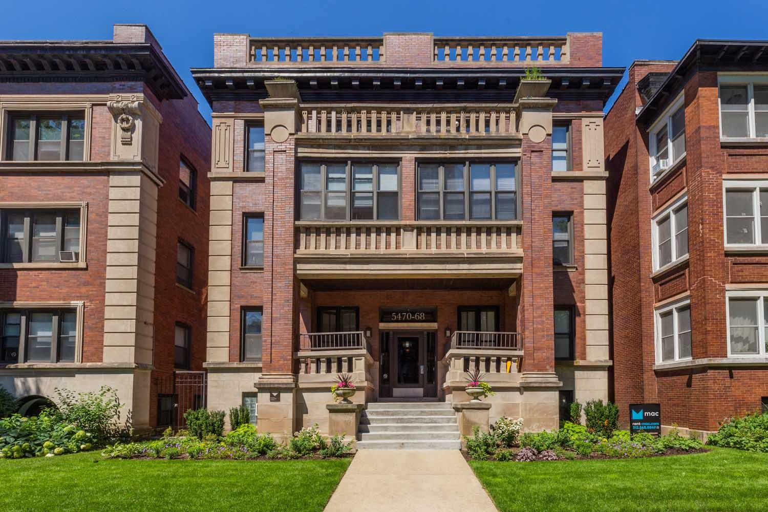5468-70 S. Hyde Park Boulevard – photo 3