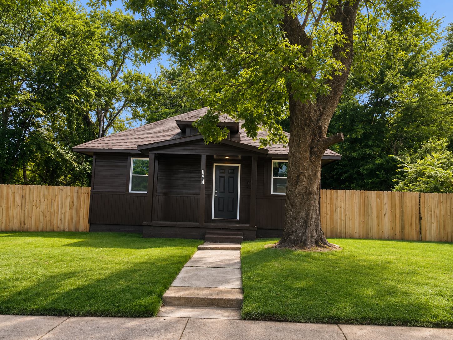 1191 Sylvan Street – photo 1
