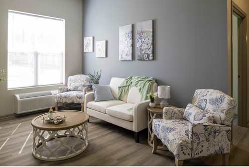 Vita of New Whiteland – photo 2