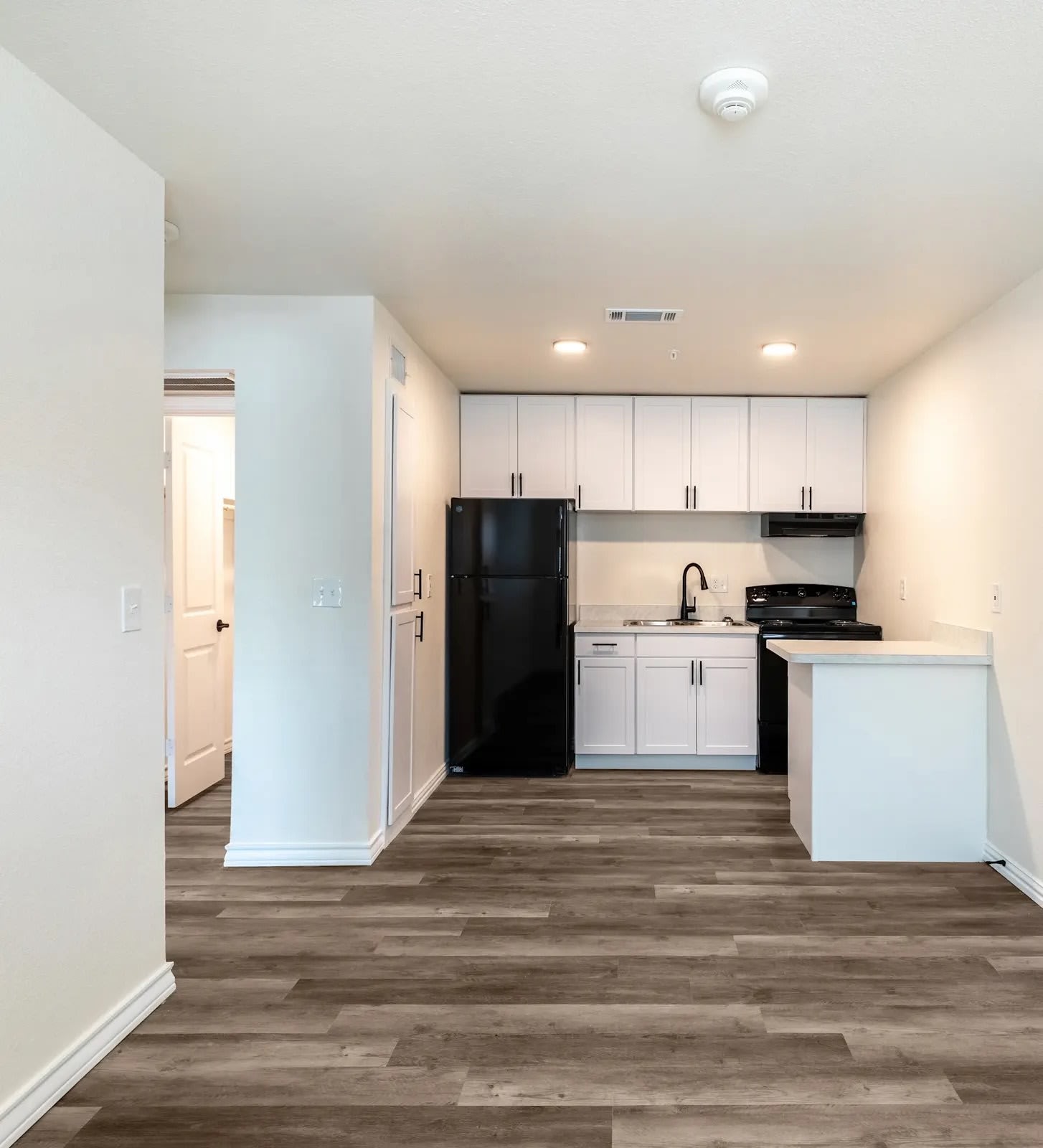 Buena Vista Apartments – photo 3