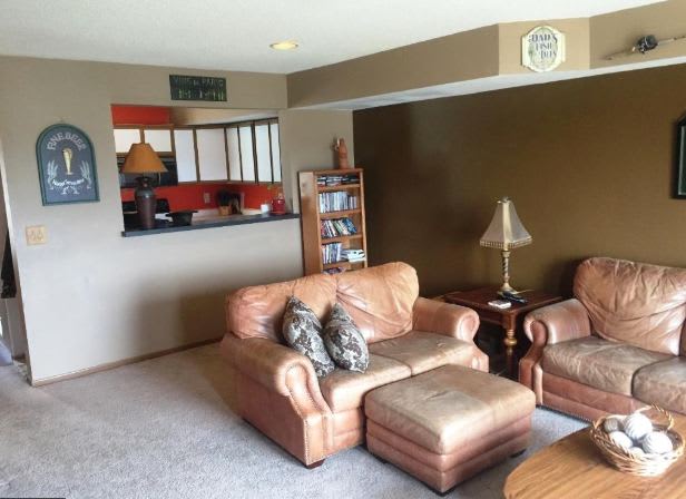 Open And Bright 2 Bed 2 Bath Townhome Woodbury Available August 1St – photo 2