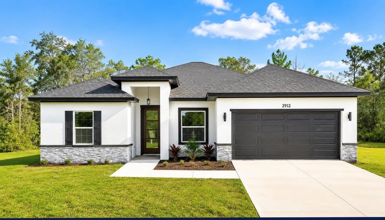 3039 SW 177TH LANE Road – photo 1