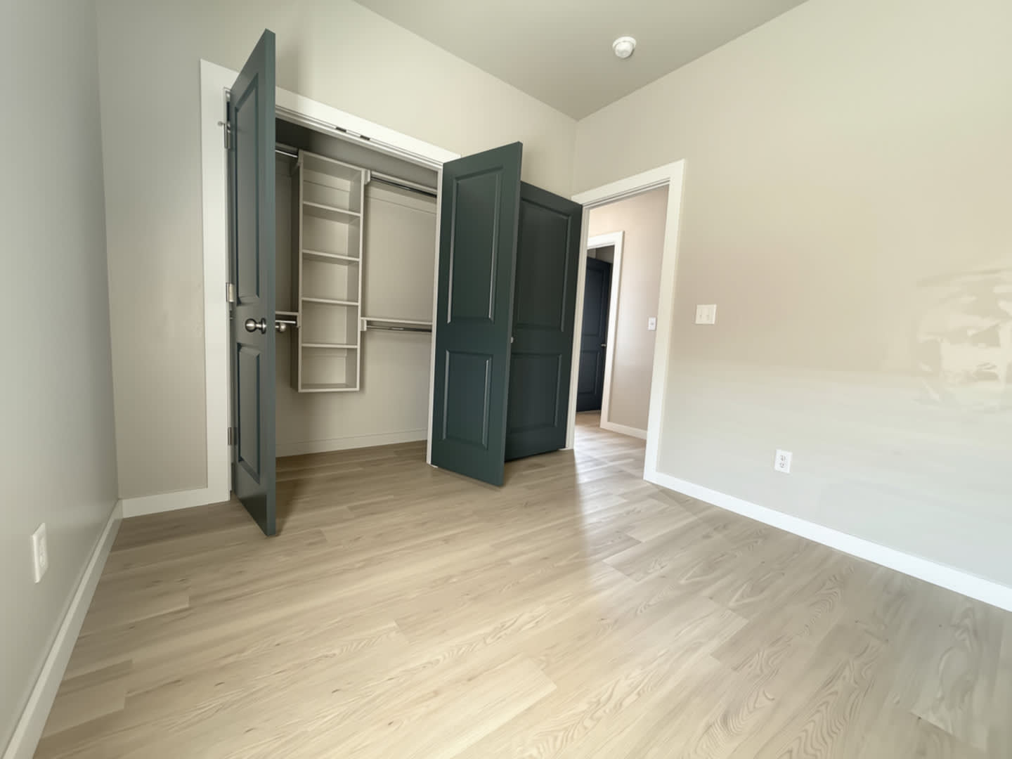 Spacious 3-Bedroom Duplex – photo 4