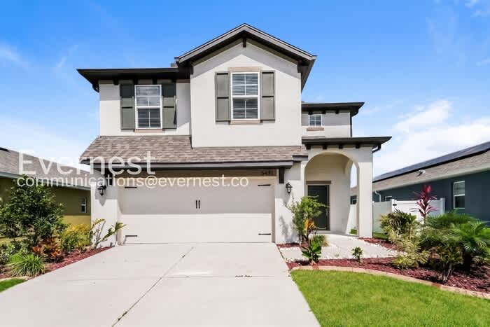 5431 Little Stream Lane – photo 2