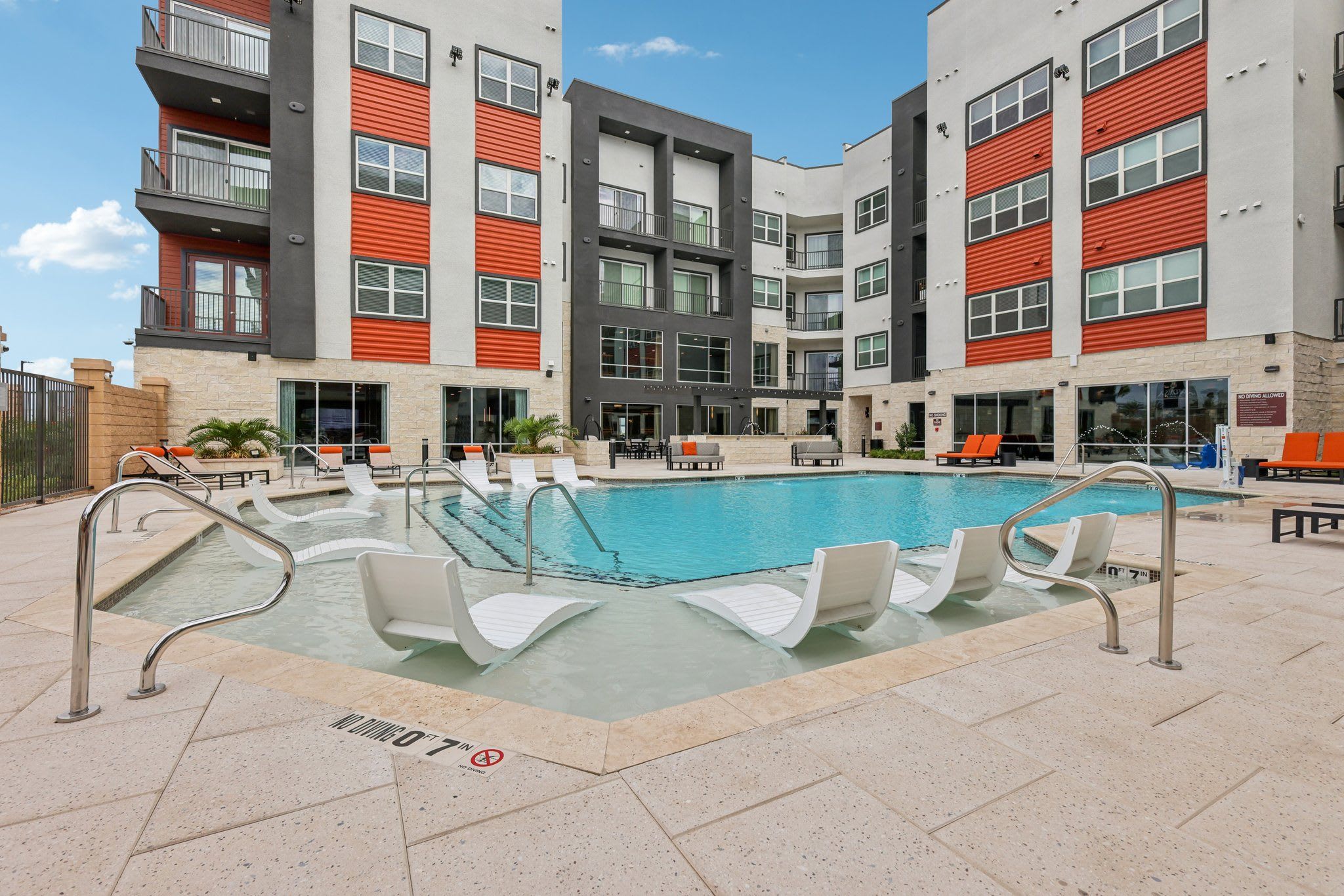 Coya Vegas Apartments – photo 4