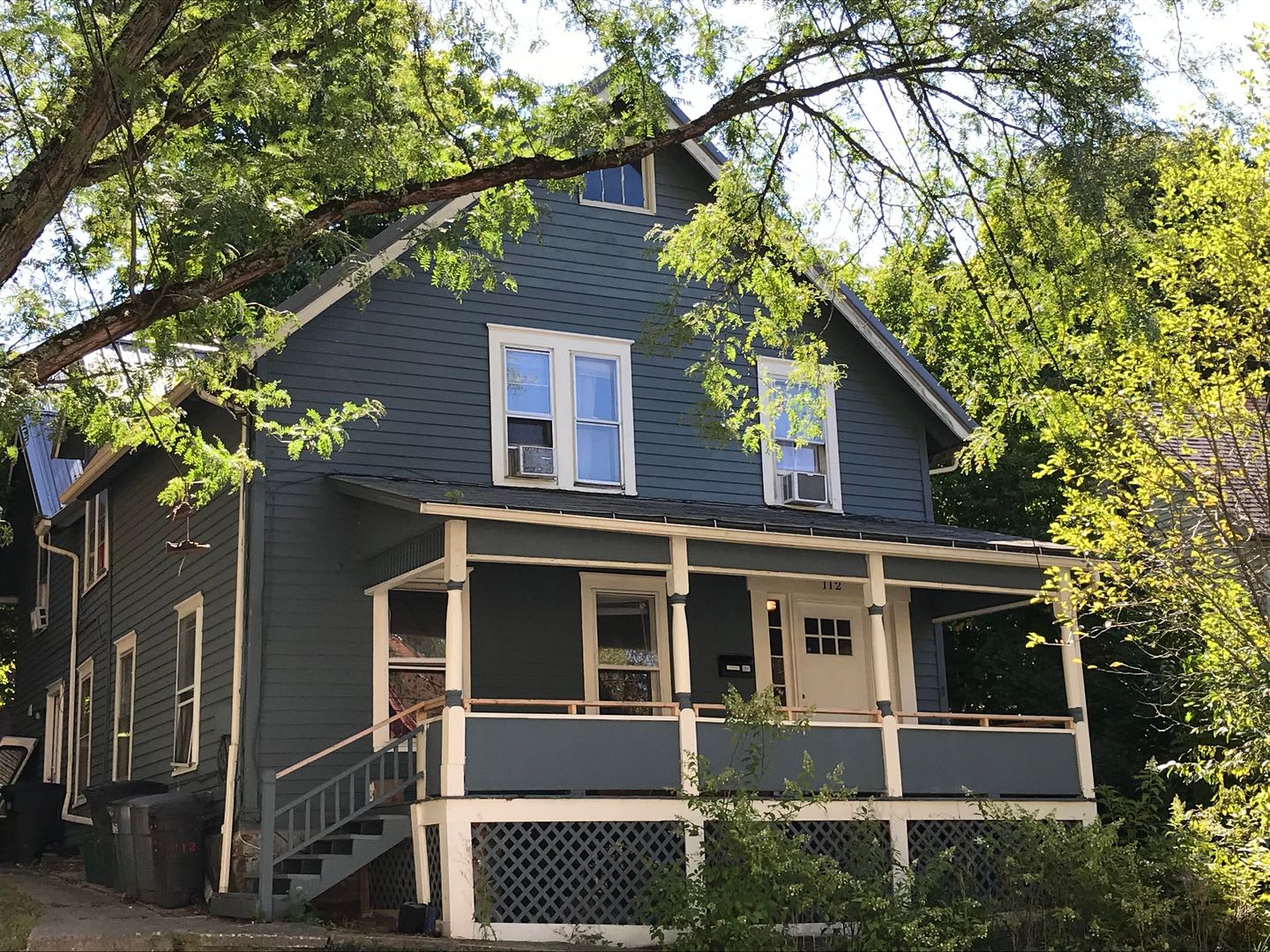 112 Hudson St – photo 3